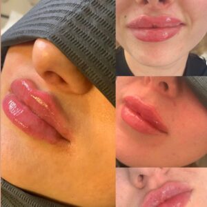 Masterclass Russian Lips